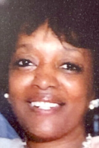 Annette L. Kirksey 1941-2026